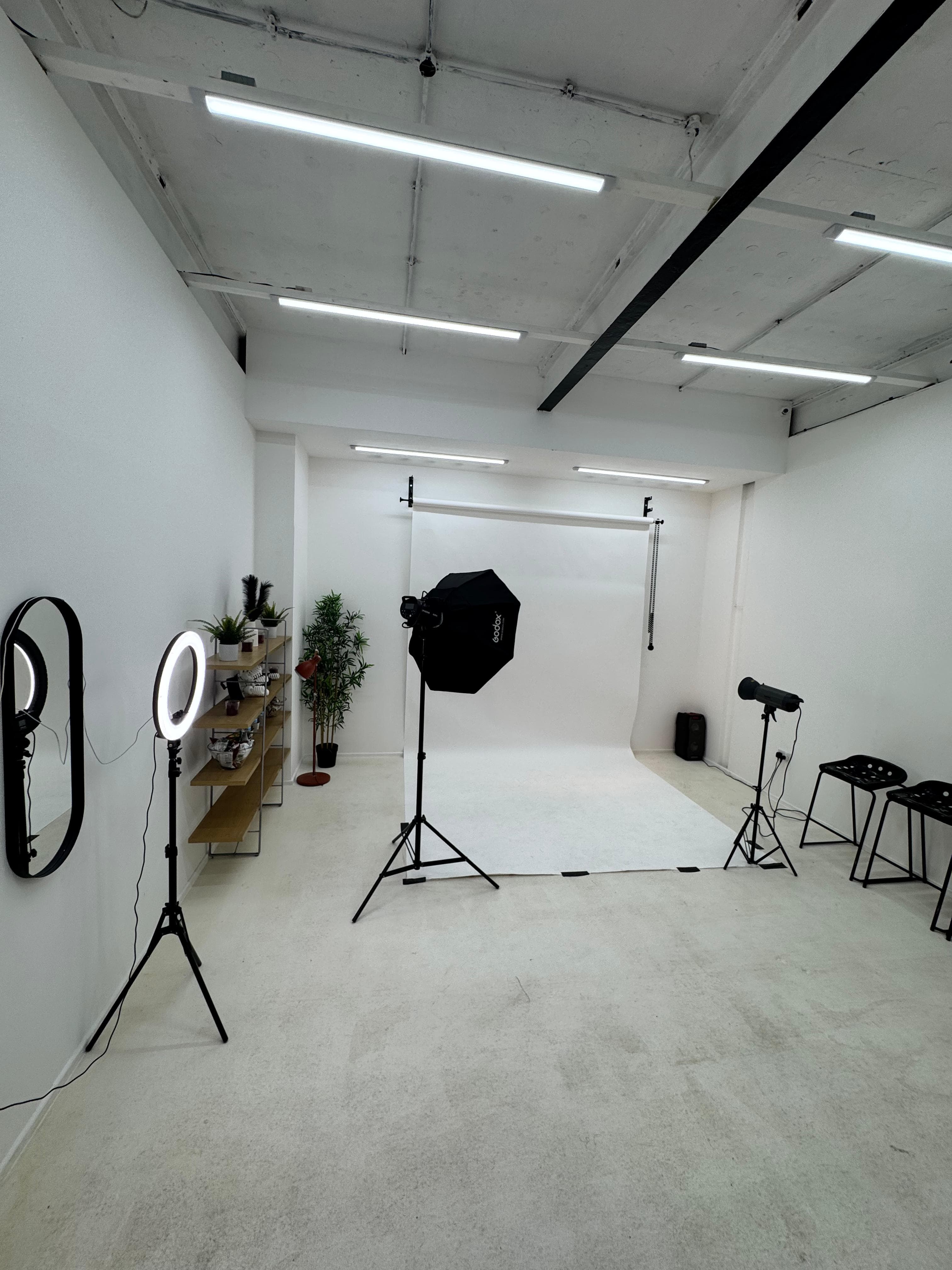 RT Spaces Studio 6 - Professional content creation environment