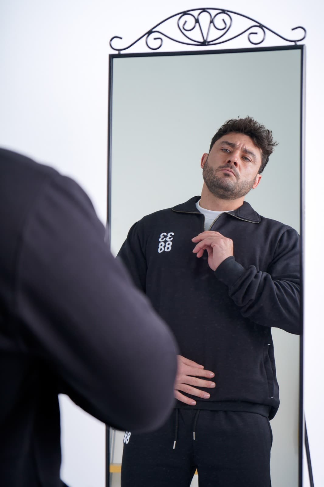 RT Spaces studio overview