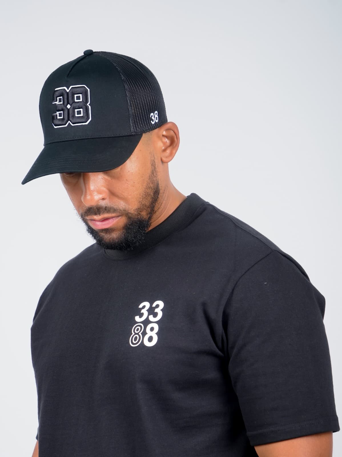 Arrive & Get Started